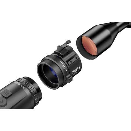 Adaptador para DTC (DTC-A 48)