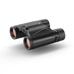 Primáticoss Zeiss Terra ED Pocket 10x25