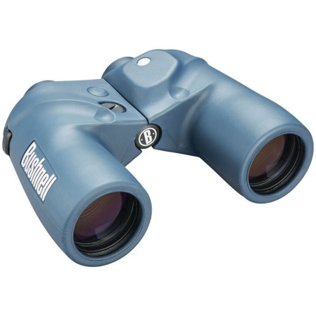 Primáticos Bushnell Marine Compas - 7x50