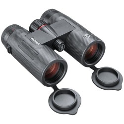 Primáticos Bushnell Nitro - 10x36 Negro