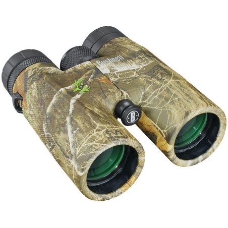 Primáticos Bushnell Powerview - 10x42 Camo