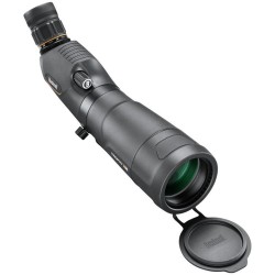Telescopio Bushnell Trophy Xtreme 20-60x65 - 45º