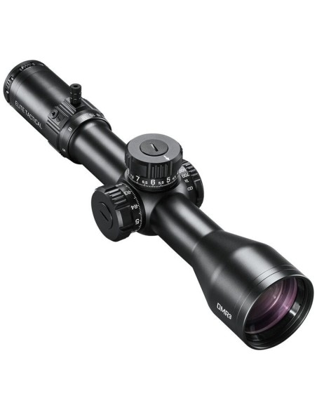Visor Bushnell Elite Tactical DMR3 3.5-21x50 FFP G4P