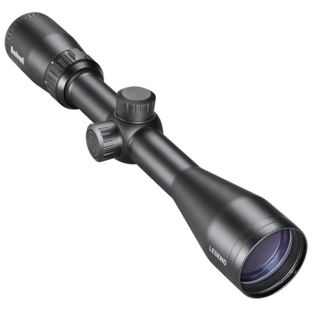 Visor Bushnell Legend 3-9x40 DOA-QBR