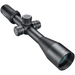 Visor Bushnell Match PRO 6-24x50 Side Focus Deploy MIL FFP Ilum.
