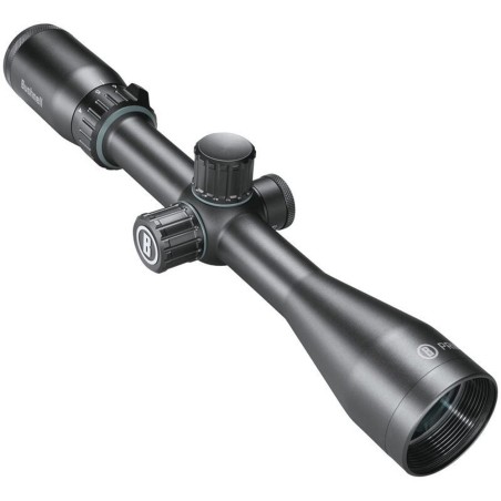Visor Bushnell Prime 4-12x40 Side Focus Multi-X
