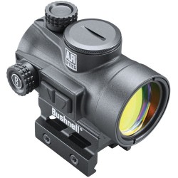 Visor Bushnell TRS-26