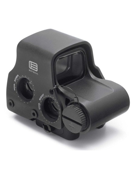 Visor Holográfico Eotech Exps3-0