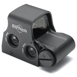 Visor Holográfico Eotech Xps2-1