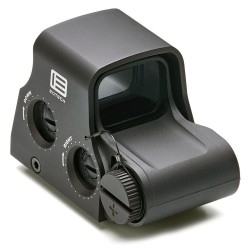 Visor Holográfico Eotech Xps3-0 NV