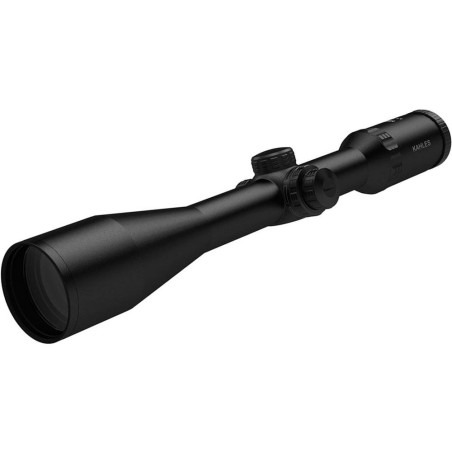 Visor Kahles Helia - 3.5-18x50i 4-Dot