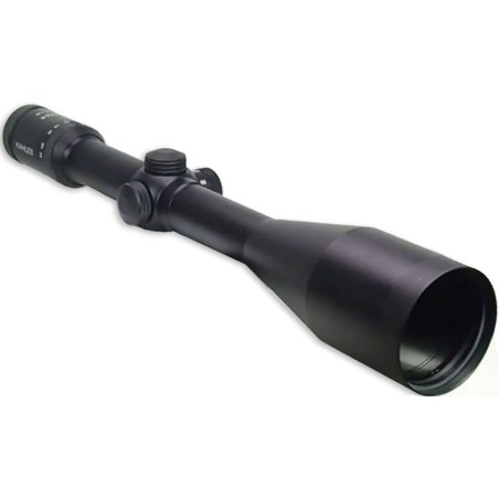 Visor Kahles K624 - 6-24x56