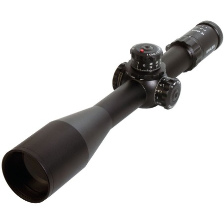 Visor Kahles K624i - 6-24x56 CCW SKMR4 W-Left