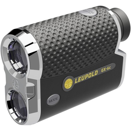 Telémetro Leupold GX-6c