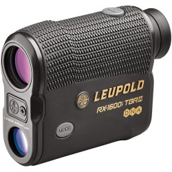 Telémetro Leupold RX-1600i TBR/W