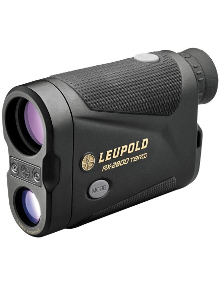 Telémetro Leupold RX-2800 TBR/W