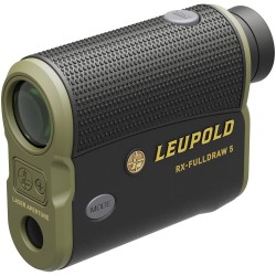 Telémetro Leupold Rx-Fulldraw 5