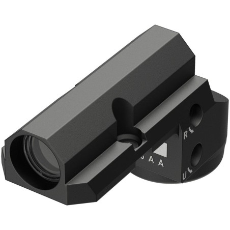 Visor Leupold Deltapoint Micro 3 Moa Dot - Glock