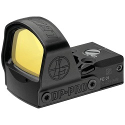 Visor Leupold Deltapoint Pro 2.5 Moa Dot