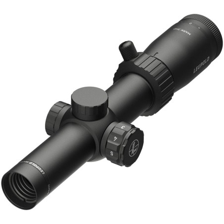 Visor Leupold Mark 3HD 1.5-4x20 Firedot SPR Ilum.