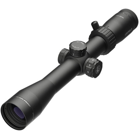Visor Leupold Mark 3HD 4-12x40 P5 Firedot TMR Ilum.