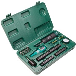 Kit de Herramientas para montaje de Visores Weaver deluxe