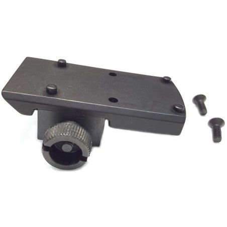 Adaptador Apel para Zeiss Compact sobre Weaver / Picatinny