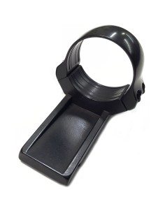 Anilla trasera Apel modelo 322 - 30mm. codo 40mm.