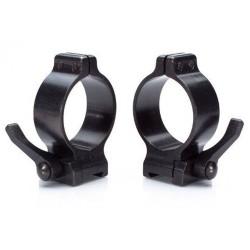 Anillas Talley 1" [fijas / Desmontables] Bajas