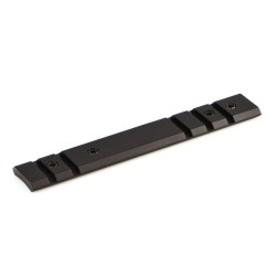 Base Warne Maxima - Ruger 10/22 10 MOA
