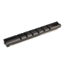 Base Warne Maxima - S&W 629 y 686