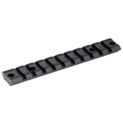 Base Weaver Multi-Slot - Mossberg Patriot SA