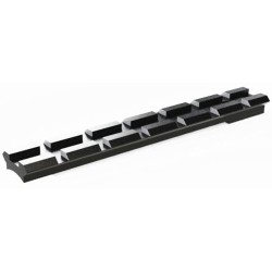 Carril de acero Poli Nicoletta - Rem 700 SA