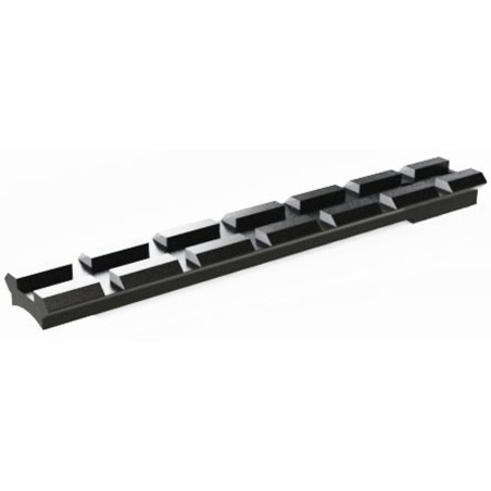 Carril de acero Poli Nicoletta - Rem 700 SA