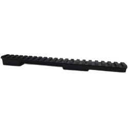 Carril Picatinny Leupold - Rem 700 LA 15 MOA