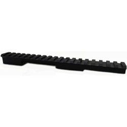 Carril Picatinny Leupold - Rem 700 SA 15 MOA