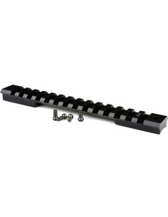 Carril Warne Tactical Mountain Tech - Rem 700 SA 20MOA