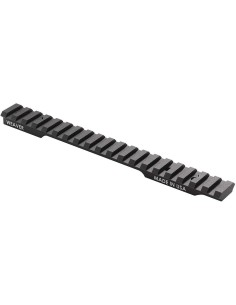 Carril Weaver Multi-Slot - Savage 10 SA 20 MOA