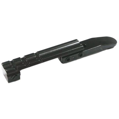 Carril y pies Apel Weaver 883/012 - Rem 700