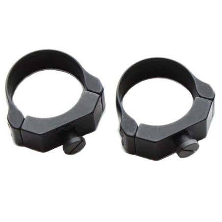 Juego de Anillas Apel acero 365 - 30mm. BH5