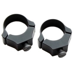 Juego de Anillas Apel acero 365 - 36mm. BH12.5