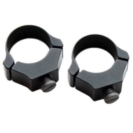 Juego de Anillas Apel acero 365 - 36mm. BH12.5