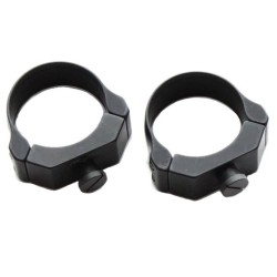 Juego de Anillas Apel acero 365 - 36mm. BH6