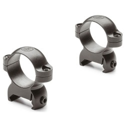 Juego de Anillas Leupold LRW 1" [fijas] - Altas