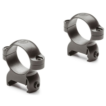 Juego de Anillas Leupold LRW 1" [fijas] - Altas