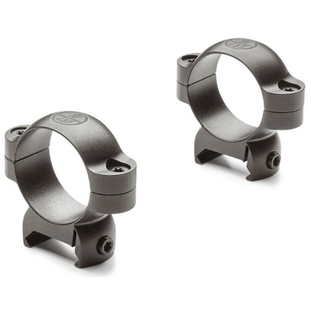 Juego de Anillas Leupold LRW 30mm. [fijas] - Altas