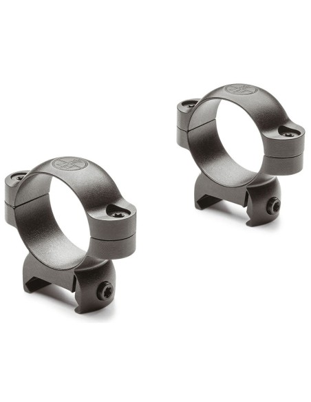 Juego de Anillas Leupold LRW 30mm. [fijas] - Medianas