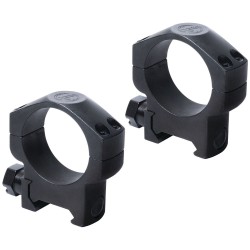 Juego de Anillas Leupold Mark 4 (aluminio) 34mm. [fijas] - Altas