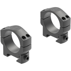 Juego de Anillas Leupold Mark 4 (aluminio) 34mm. [fijas] - Medianas