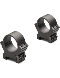 Juego de Anillas Leupold PRW2 1" [fijas] - Altas